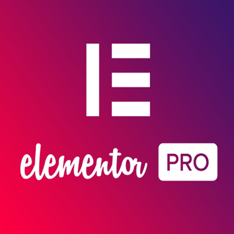 Elementor Pro